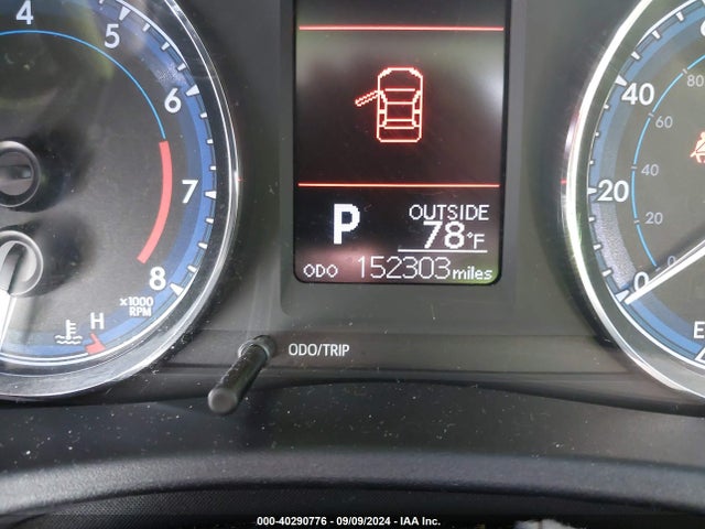Toyota COROLLA LE 2017 2T1BURHE2HC871498 Image 15