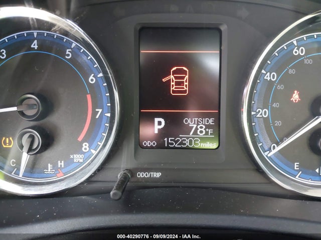 Toyota COROLLA LE 2017 2T1BURHE2HC871498 Image 7