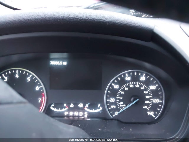 Ford Ecosport Se 2018 MAJ3P1TE3JC166427 Image 7
