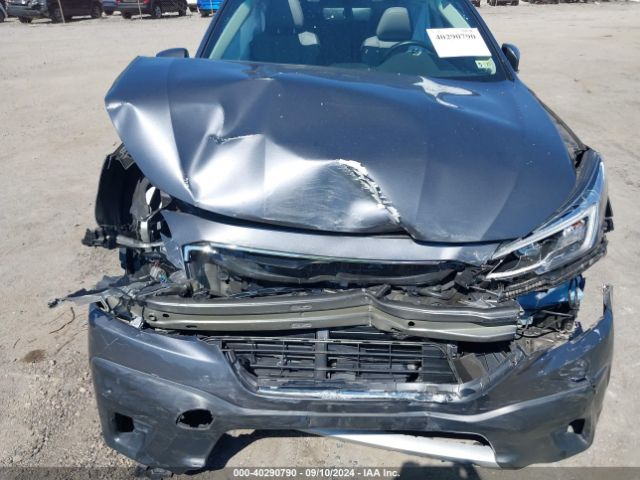 4S4BTANC5M3187924 Subaru Outback Limited