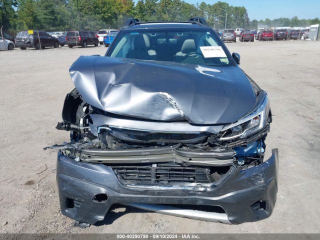 4S4BTANC5M3187924 Subaru Outback Limited