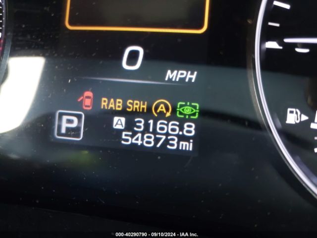 4S4BTANC5M3187924 Subaru Outback Limited