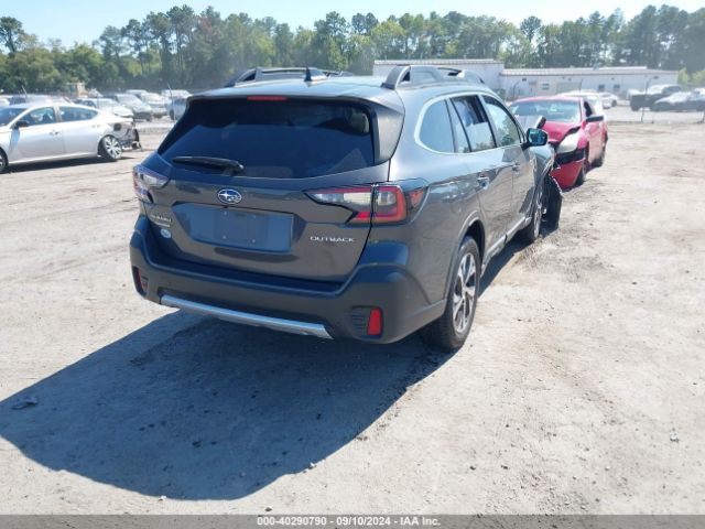 4S4BTANC5M3187924 Subaru Outback Limited