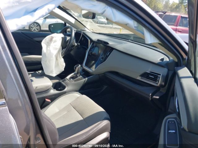 4S4BTANC5M3187924 Subaru Outback Limited