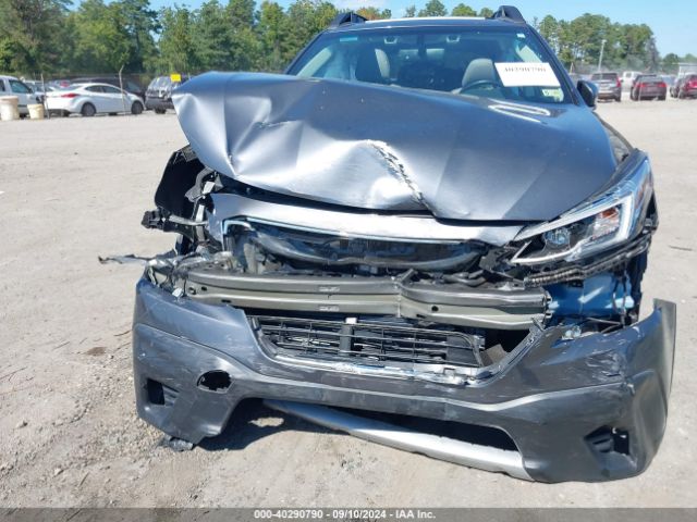 4S4BTANC5M3187924 Subaru Outback Limited