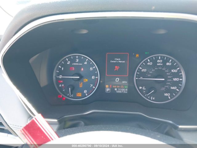 4S4BTANC5M3187924 Subaru Outback Limited