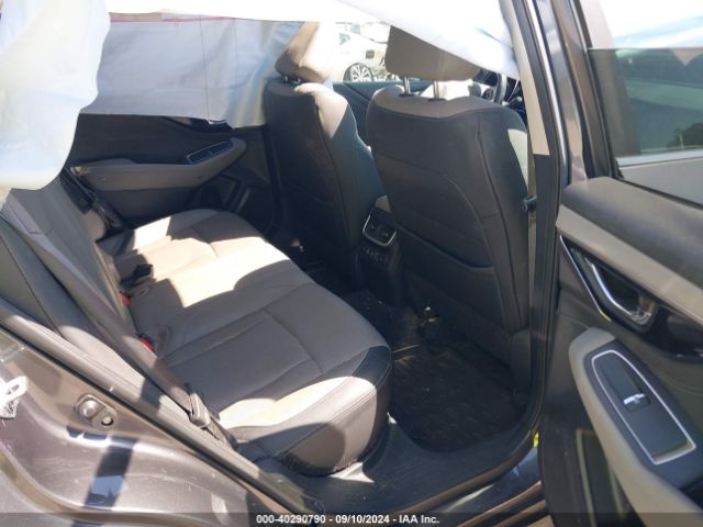4S4BTANC5M3187924 Subaru Outback Limited