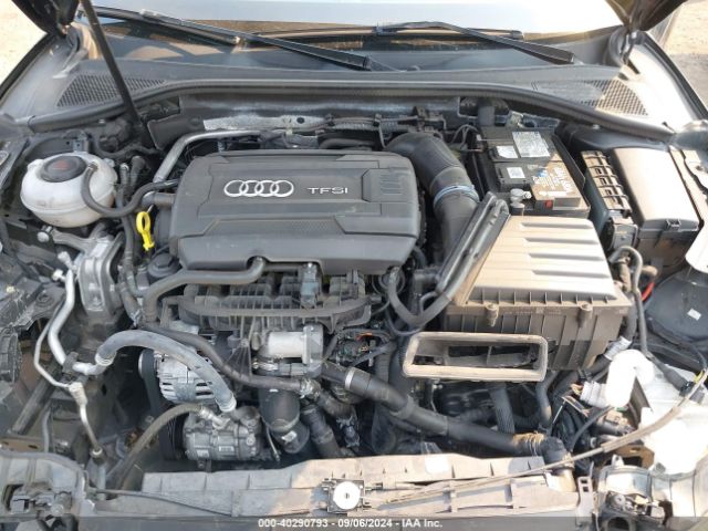 WAUBEGFF7K1024482 Audi A3 45 Premium