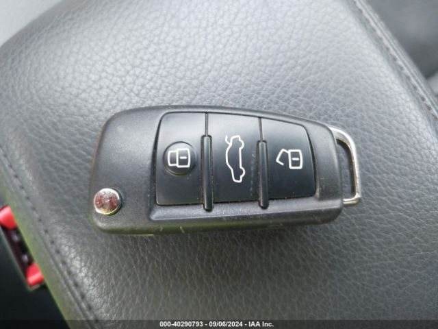 WAUBEGFF7K1024482 Audi A3 45 Premium