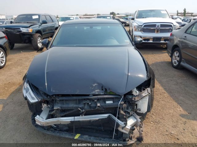 WAUBEGFF7K1024482 Audi A3 45 Premium