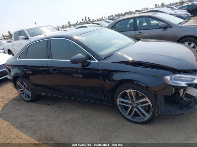 WAUBEGFF7K1024482 Audi A3 45 Premium