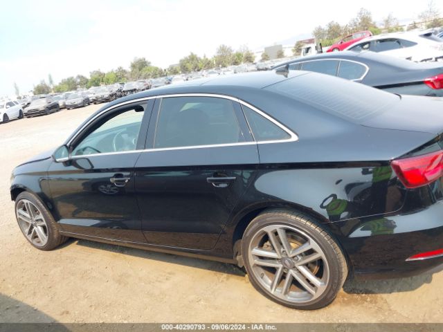 WAUBEGFF7K1024482 Audi A3 45 Premium