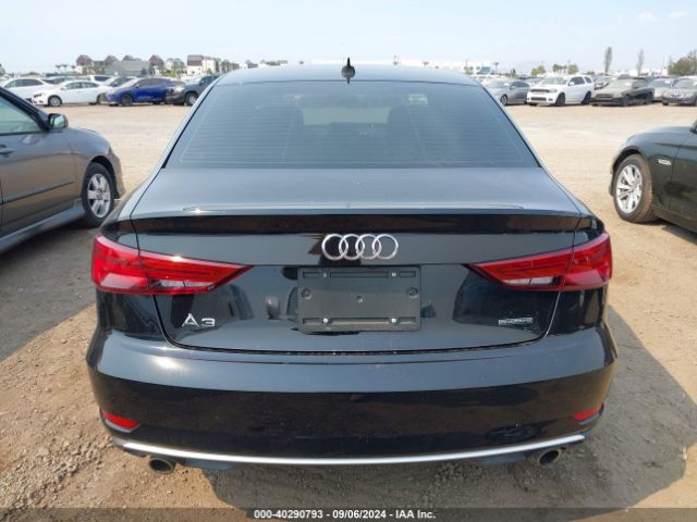 WAUBEGFF7K1024482 Audi A3 45 Premium
