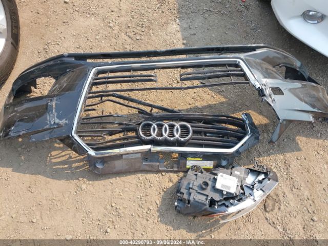 WAUBEGFF7K1024482 Audi A3 45 Premium