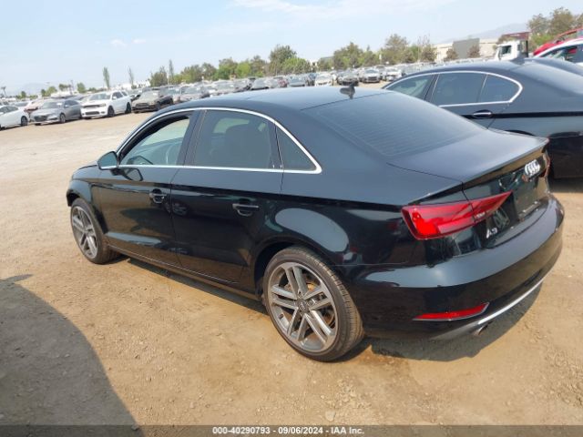 WAUBEGFF7K1024482 Audi A3 45 Premium