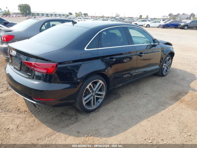 WAUBEGFF7K1024482 Audi A3 45 Premium