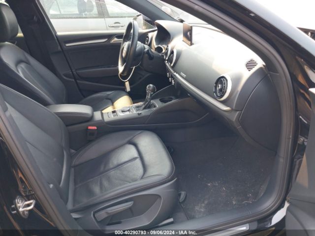 WAUBEGFF7K1024482 Audi A3 45 Premium