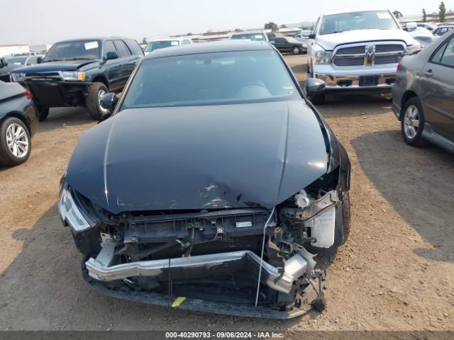 WAUBEGFF7K1024482 Audi A3 45 Premium