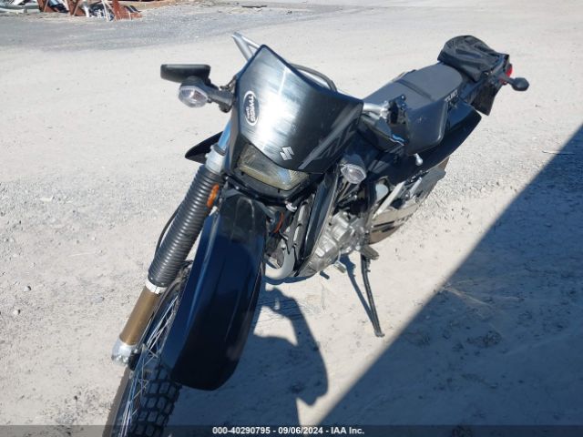 2024 SUZUKI DR-Z400 JS1SK43A6R7100875 Photo 1