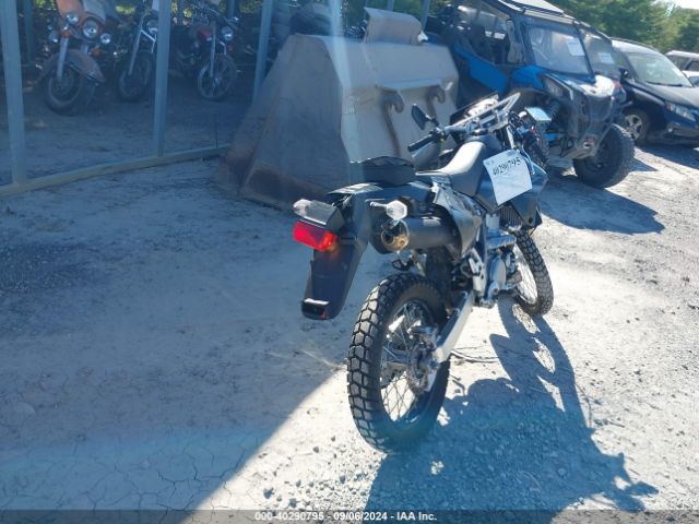 2024 SUZUKI DR-Z400 JS1SK43A6R7100875 Photo 3