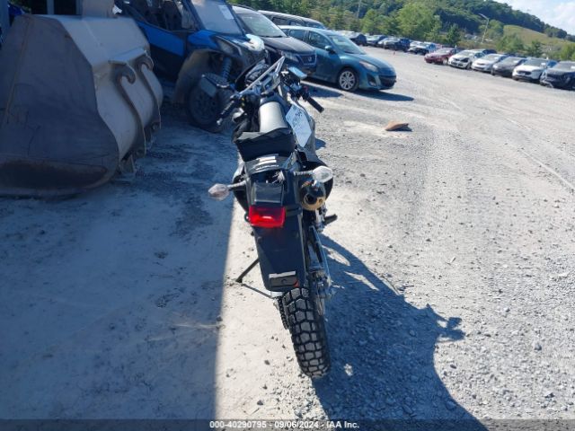 2024 SUZUKI DR-Z400 JS1SK43A6R7100875 Photo 5