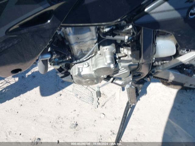 2024 SUZUKI DR-Z400 JS1SK43A6R7100875 Photo 8