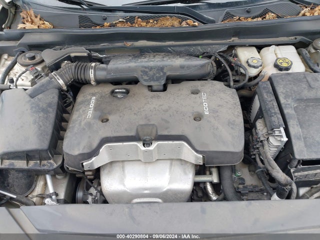 Chevrolet Impala 1ls 2014 2G11Y5SL4E9193969 Image 10