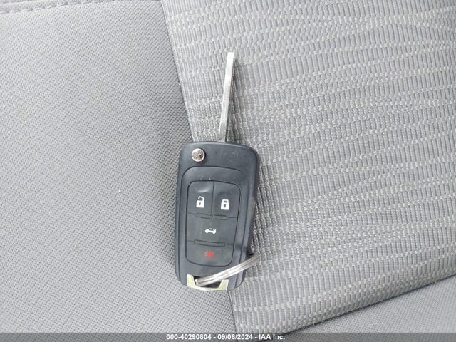Chevrolet Impala 1ls 2014 2G11Y5SL4E9193969 Image 11