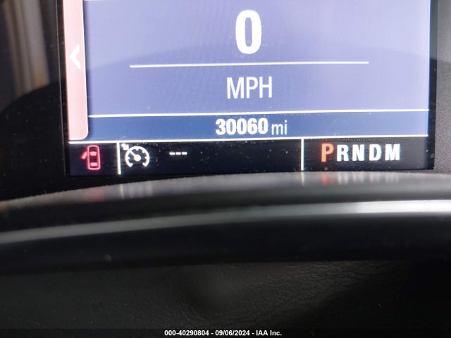 Chevrolet Impala 1ls 2014 2G11Y5SL4E9193969 Image 7