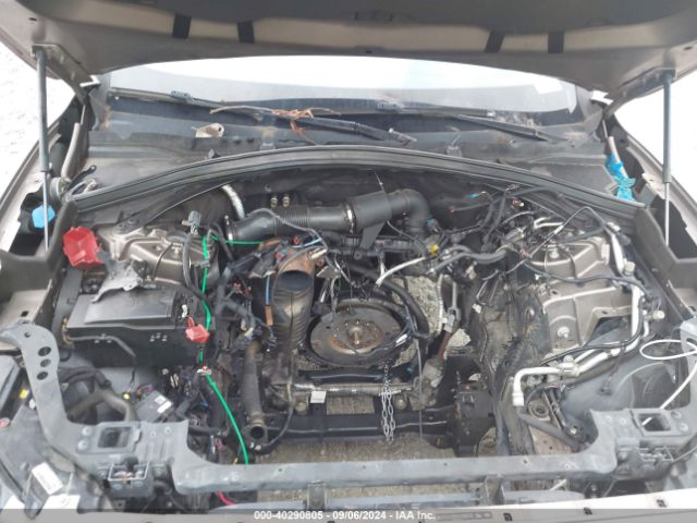 SADCK2BNXHA085743 Jaguar F-pace 20d Prestige