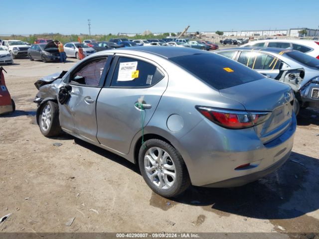 3MYDLBZV8GY140625 Scion IA