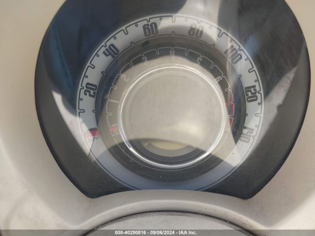 2013 FIAT 500 3C3CFFCR8DT561407 Photo 6
