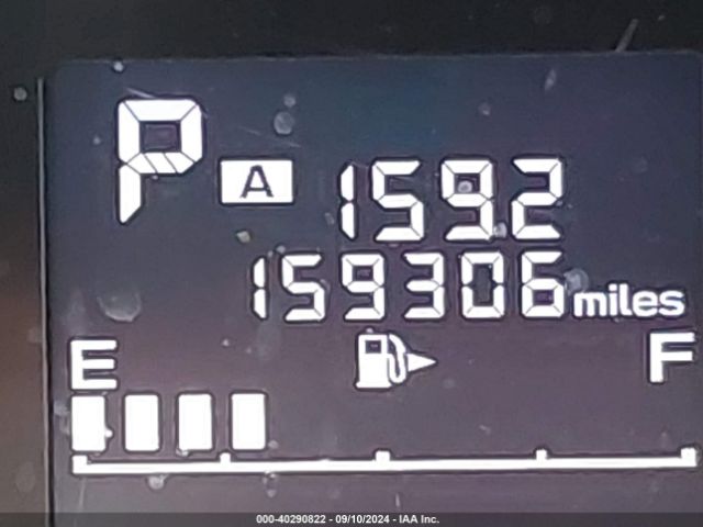 4S3GTAB65J3710637 Subaru Impreza 2.0i Premium