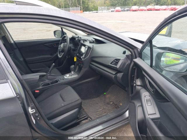 4S3GTAB65J3710637 Subaru Impreza 2.0i Premium