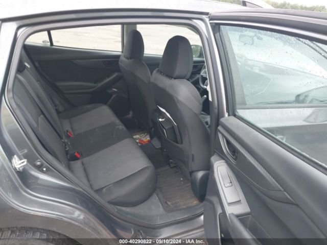 4S3GTAB65J3710637 Subaru Impreza 2.0i Premium
