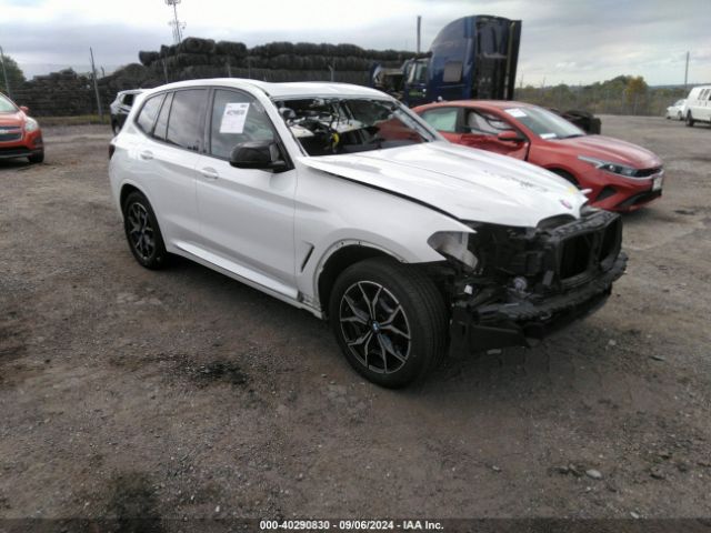 5UX83DP06N9L98887 auction archive image