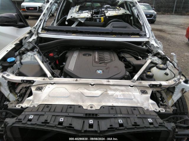 5UX83DP06N9L98887 BMW X3 M40i