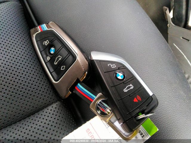5UX83DP06N9L98887 BMW X3 M40i