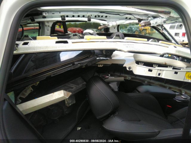 5UX83DP06N9L98887 BMW X3 M40i