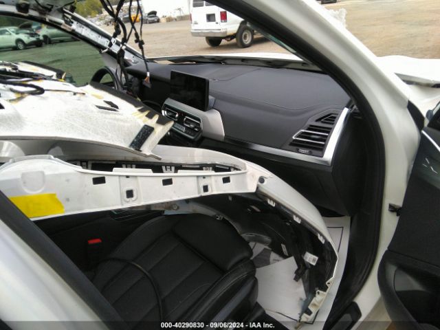 5UX83DP06N9L98887 BMW X3 M40i