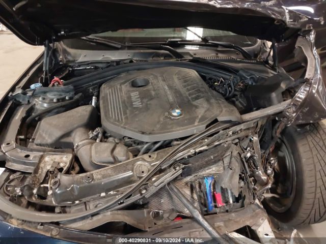 WBA4E5C32HG810736 BMW 440i Gran Coupe Xdrive