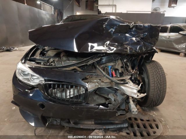WBA4E5C32HG810736 BMW 440i Gran Coupe Xdrive