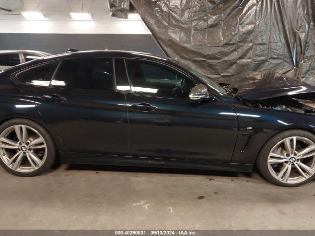 WBA4E5C32HG810736 BMW 440i Gran Coupe Xdrive