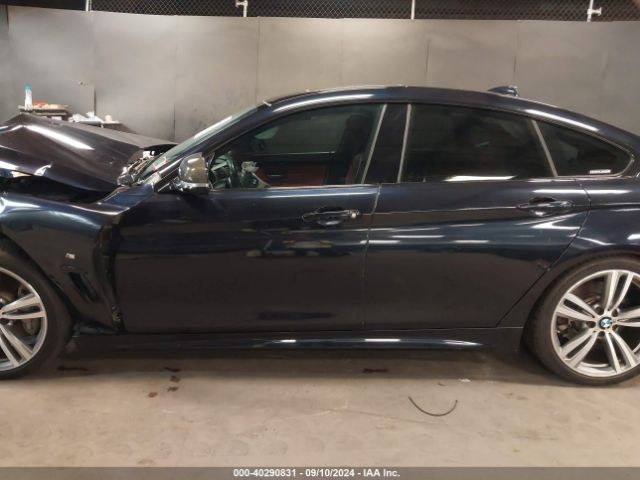 WBA4E5C32HG810736 BMW 440i Gran Coupe Xdrive
