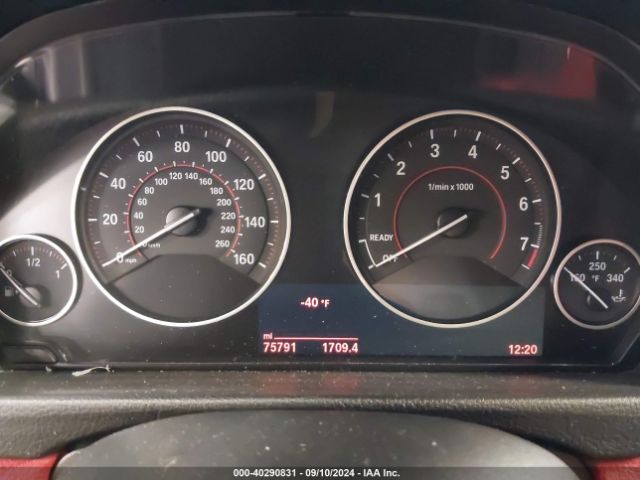 WBA4E5C32HG810736 BMW 440i Gran Coupe Xdrive