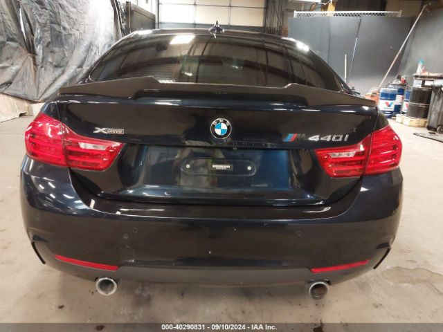 WBA4E5C32HG810736 BMW 440i Gran Coupe Xdrive