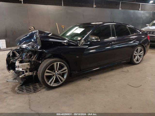 WBA4E5C32HG810736 BMW 440i Gran Coupe Xdrive