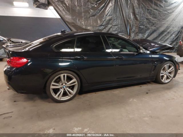 WBA4E5C32HG810736 BMW 440i Gran Coupe Xdrive