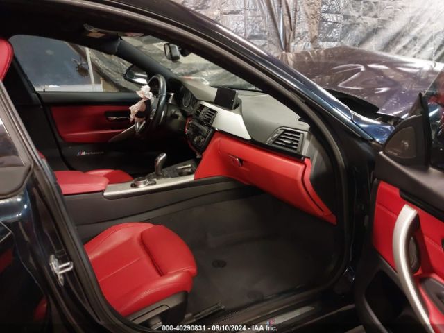 WBA4E5C32HG810736 BMW 440i Gran Coupe Xdrive