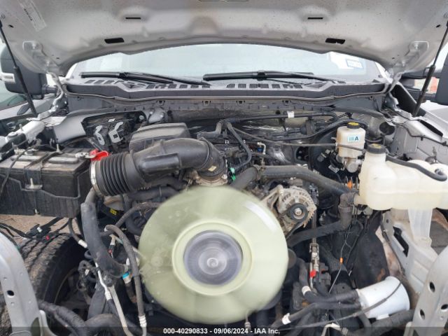 1FT7W2BN7RED23589 Ford F-250 Xlt